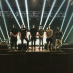 NF Instagram - So many fans showed up to the TS tour and I couldn't be more thankful! But also one of the best experiences for me out here was getting to have a crew that always had my back ! These shows aren't possible without a good solid team and I couldn't be more thankful for mine !!! Thanks guys!