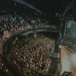 NF Instagram - HOUSTON last night was incredible !!! I have no words other than thank you and I can't wait to come back