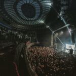 NF Instagram - Thank you LA!!!