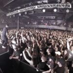 NF Instagram - PORTLAND
