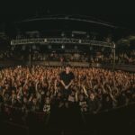 NF Instagram - Thank you Portland !!'