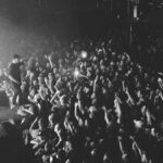 NF Instagram - You guys were crazy tonight !! Thanks for all the love and support !!