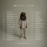 NF Instagram - HOPE TOUR 2024. Get more info and register for first access to tickets at nfrealmusic.com/tour