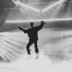 NF Instagram - Australia I can’t thank you enough for the love you’ve shown at these first couple shows!! Few more to go see you soon. @samdeenmedina