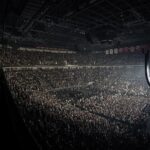 NF Instagram - Last night was a night I will remember for the rest of my life. I’ve had a dream for a while now to someday play arenas ,and I just wanna say thank you for making that a reality. Photos by @samdeenmedina