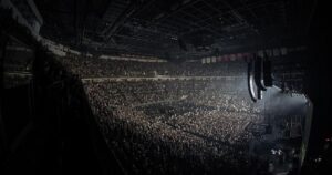 NF Instagram - Last night was a night I will remember for the rest of my life. I’ve had a dream for a while now to someday play arenas ,and I just wanna say thank you for making that a reality.

Photos by
@samdeenmedina