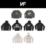 NF Instagram – new merch now live at nfrealmusicmerch.com
