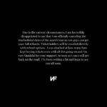 NF Instagram -