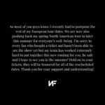 NF Instagram - UPDATE