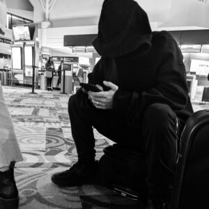 NF Instagram - When my flights get cancelled