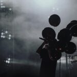 NF Instagram - QUIET QUIET QUIET