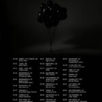 NF Instagram - New tour dates 2020! I want to do what I can to keep tickets in the hands of my fans, instead of you having to get them from resale sites for crazy prices, so I am working with Verified Fan for the pre-sale. Register for first access to tickets at nfrealmusic.com