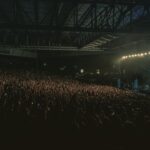 NF Instagram - Last night in Detroit was the Biggest headline show I’ve ever done ! Thank you to everyone that came out! Photo credit @samdeenmedina