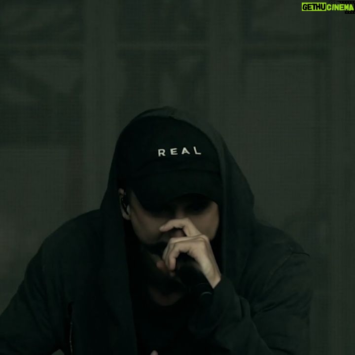 NF Instagram - Tickets on sale now for The Search Tour for North America and Europe! nfrealmusic.com