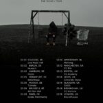 NF Instagram – I’m bringing The Search Tour to Europe! Sign up for your first access to tickets at nfrealmusic.com
