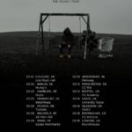 NF Instagram - I'm bringing The Search Tour to Europe! Sign up for your first access to tickets at nfrealmusic.com