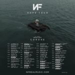 NF Instagram - Shows are selling out! Get your tickets at www.nfrealmusic.com