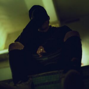 NF Instagram - Remember back in No Name I said fame called?/
I finally called him back, we didn’t talk long/