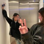 NIKI Instagram - all i ever do is go on tour n take pictures n never post them hehe