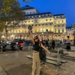 NIKI Instagram - beyoncé? beyoncé? are u happy to be in paris? beyoncé?? Paris, France