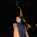 NIKI Instagram - beyoncé? beyoncé? are u happy to be in paris? beyoncé?? Paris, France