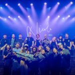 NIKI Instagram - and just like that. Nicole World Tour is over. the time of my whole entire life. all thanks to these incredible humans (pictured & not) that i’ve had the pleasure of frolicking ‘round the world with & made the shows what they were. sincerely cannot thank them enough if i tried. best, most giving, most fun, most capable, most supportive team i could have ever asked for !! love you all so so so much, thank you for making all my touring dreams come to fruition. insane that all around the world there are those of you that listen to my music & come to the shows. thank you for being there if you were. know that you have made a girl’s life. never ever in my wildest dreams did i think this could ever happen to someone like me, and yet here we are, because of you and your support. love you all so much, so grateful it hurts. what a crazy yearbook class of 2023 !!! til next time 🤍 Amsterdam, Netherlands