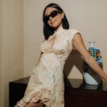 NIKI Instagram - 谢谢 ZHENJIANG 🫧🤍 my first show ever in China thank you all for being there xx 我爱你们 !!!