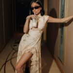 NIKI Instagram - 谢谢 ZHENJIANG 🫧🤍 my first show ever in China thank you all for being there xx 我爱你们 !!!