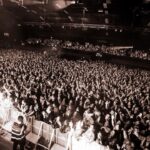 NIKI Instagram - thank you melbourne!!! cutest show ever 🤍 Melbourne, Australia