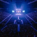 NIKI Instagram - mahal kita manila 🤍 first sold out headline arena show. thank you soooo much the love was electric !!! Manila, Philippines