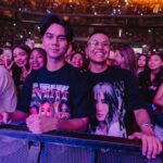 NIKI Instagram - mahal kita manila 🤍 first sold out headline arena show. thank you soooo much the love was electric !!! Manila, Philippines
