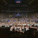 NIKI Instagram - mahal kita manila 🤍 first sold out headline arena show. thank you soooo much the love was electric !!! Manila, Philippines