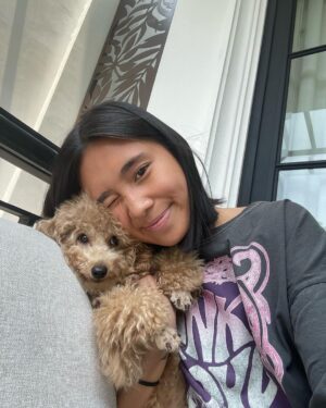 NIKI Instagram - pulang kampung !!!