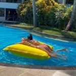 NIKI Instagram - pulang kampung !!! Indonesia