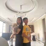 NIKI Instagram - pulang kampung !!! Indonesia