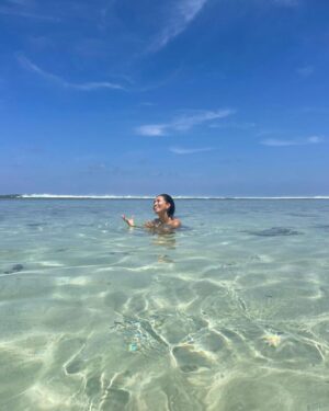 NIKI Instagram - pulang kampung !!!