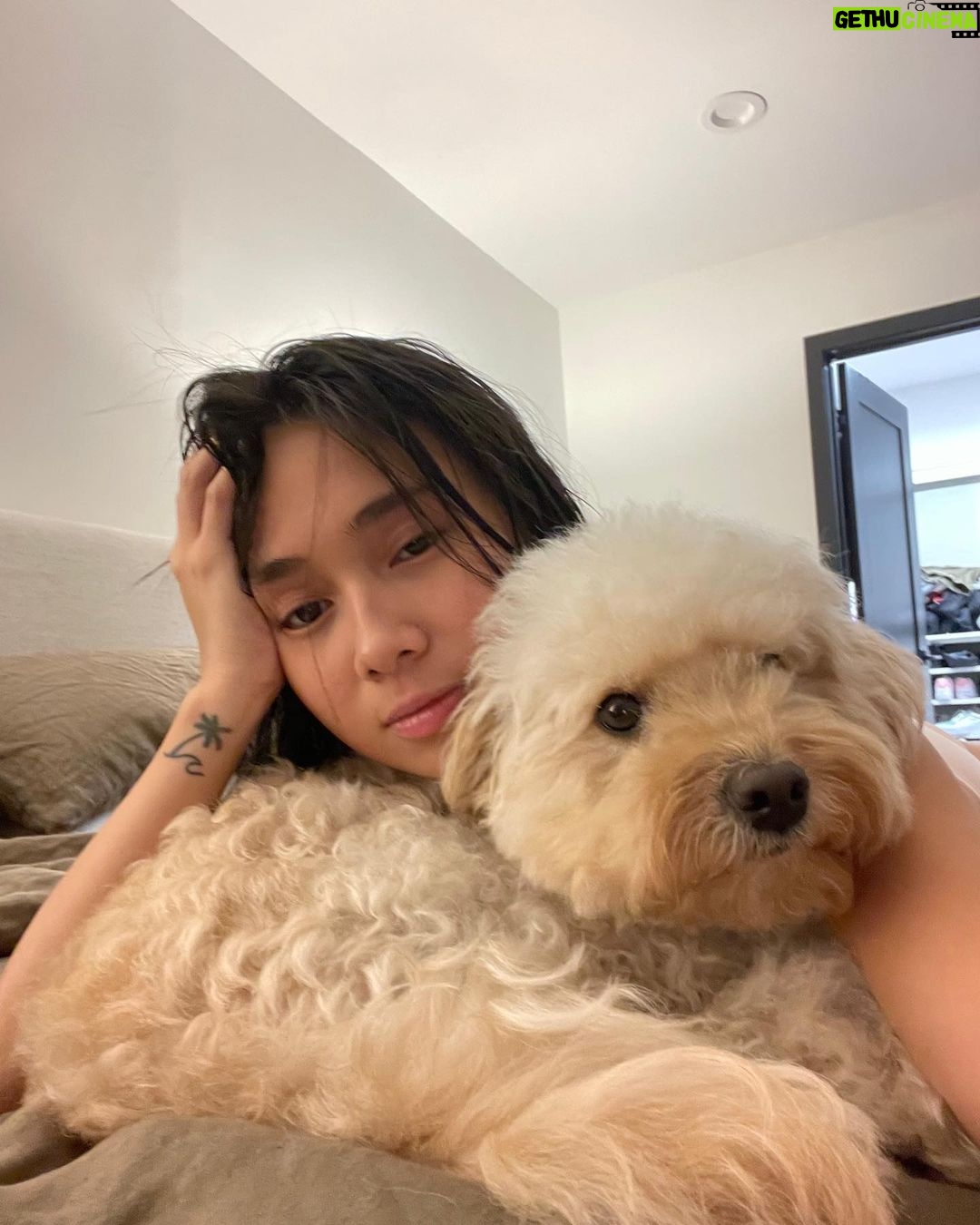NIKI Instagram - villain era MAY be loading rn idk yet. will let u know ππΌππΌ see u on tour
