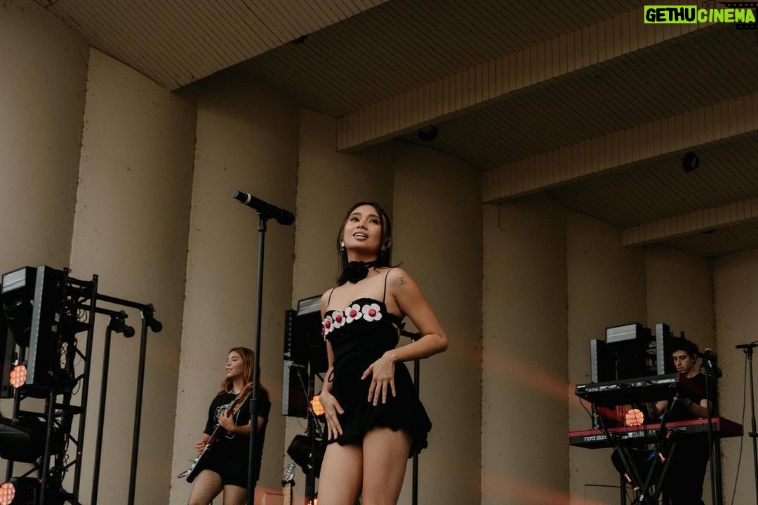 NIKI Instagram - THANK YOU LOLLAPALOOZA. Chicago, Illinois