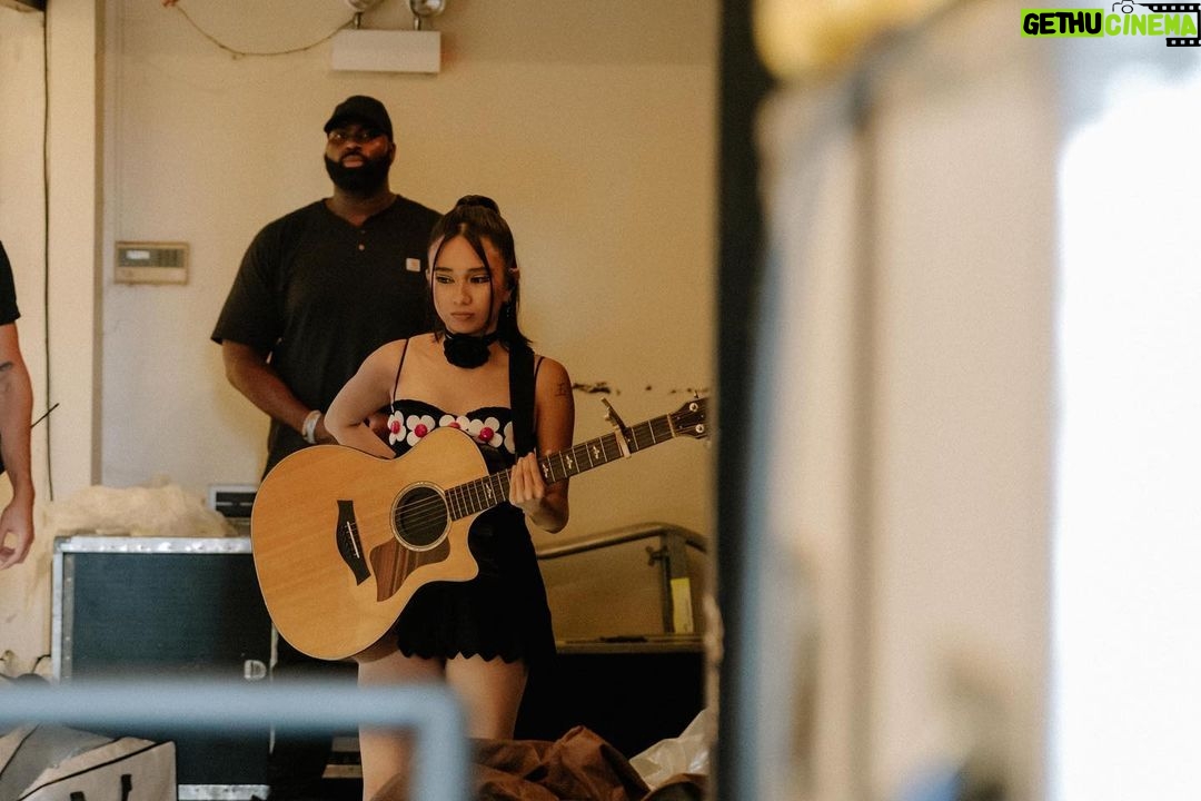 NIKI Instagram - THANK YOU LOLLAPALOOZA. Chicago, Illinois