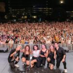 NIKI Instagram - yeehaw austin thank u sm we love u 🤠🤠 Austin, Texas