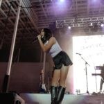 NIKI Instagram - yeehaw austin thank u sm we love u 🤠🤠 Austin, Texas