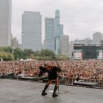NIKI Instagram - THANK YOU LOLLAPALOOZA. Chicago, Illinois