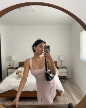 NIKI Instagram - before & after barbie !! 🎀🎀🎀🤠🤠😭😭😭😭😭😭😭😭