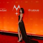 NIKI Instagram - moonrise gala 🤍 love u @88rising