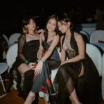 NIKI Instagram - moonrise gala 🤍 love u @88rising