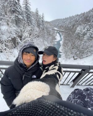 NIKI Instagram - brr
