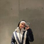 NIKI Instagram - brr Hokkaido, Japan