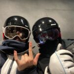 NIKI Instagram - brr Hokkaido, Japan
