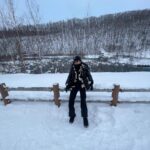NIKI Instagram - brr Hokkaido, Japan