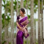 Nabha Natesh Instagram - Wishing you a Diwali filled with boundless joy, radiant moments, and endless laughter. Let the festival of lights illuminate your heart with happiness! : : : : Saree and blouse - @omanas.in Jewellery - @navrathan1954 X @storystudiolive Stylist - @sandhya__sabbavarapu @team_sandhya Assisted by - @sirichandana_medi Hair +makeup - yours truly Shimoga, Karnataka
